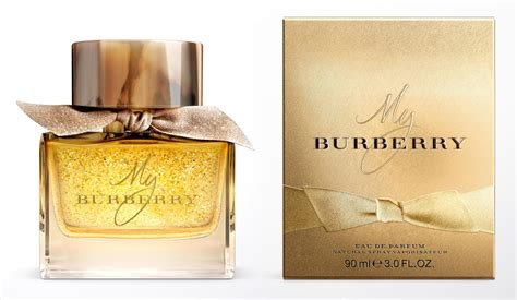 burberry limited parfum preis|burberry gold limited edition perfume.